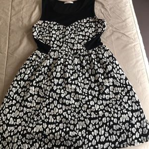 Beautiful formal dress!